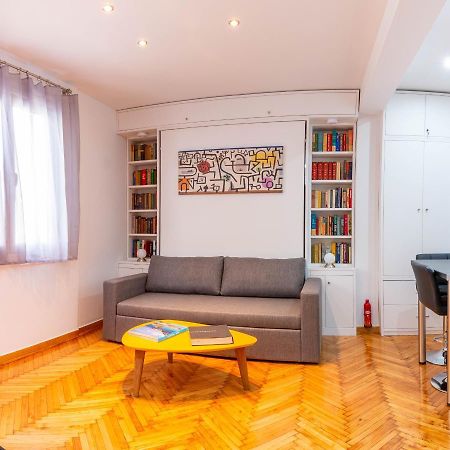 Martin'S Akropolis Studio Athens Ngoại thất bức ảnh