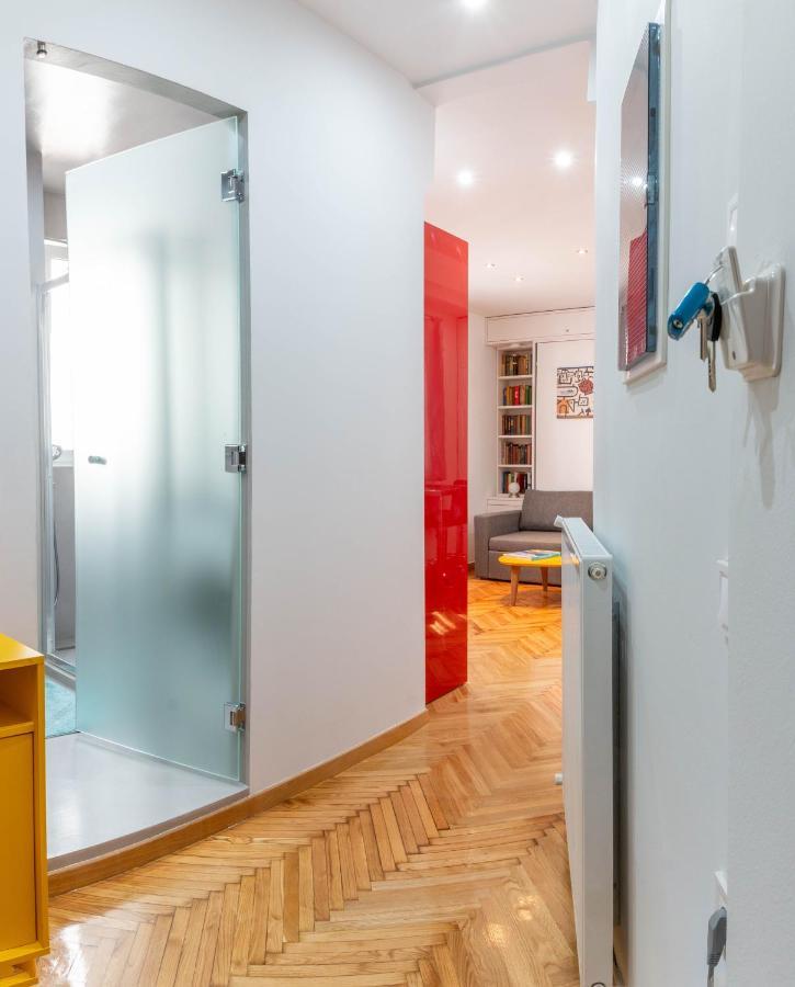Martin'S Akropolis Studio Athens Ngoại thất bức ảnh