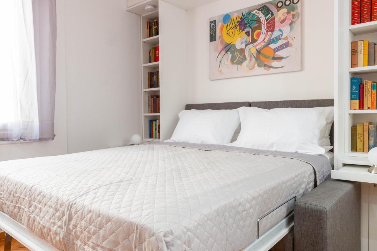 Martin'S Akropolis Studio Athens Ngoại thất bức ảnh
